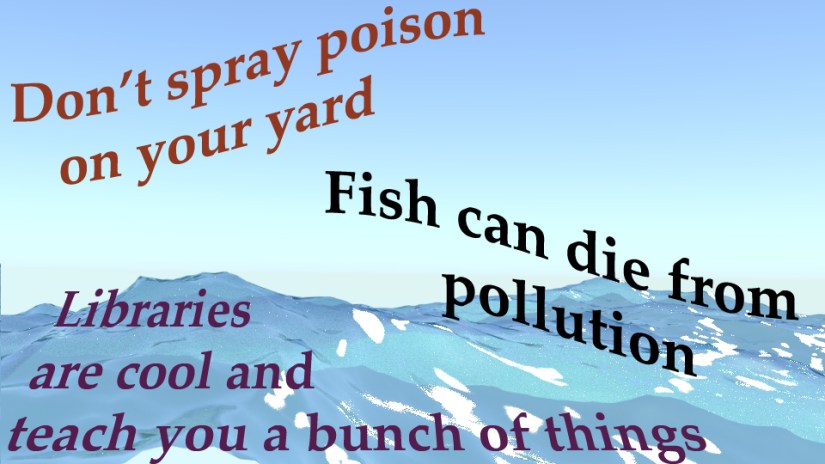 glump final message 3