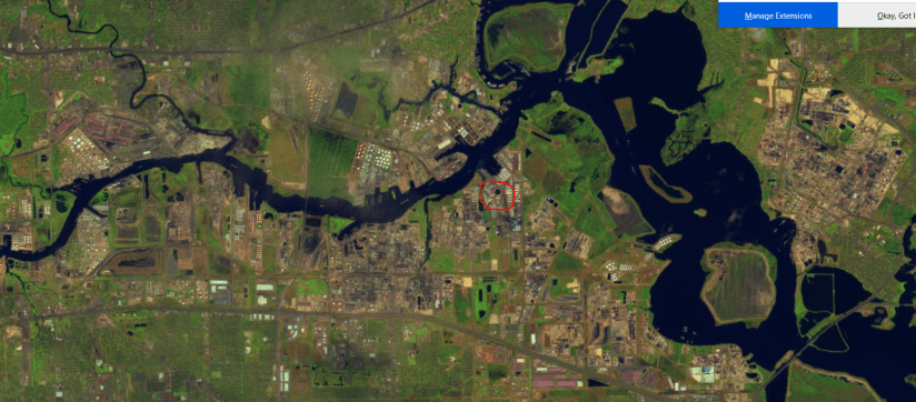 Houston March 20 2019