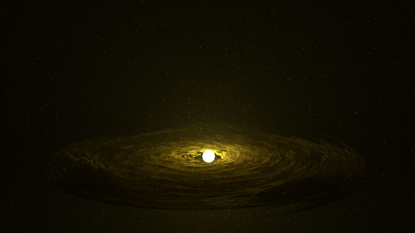 protoplanetary disk0062