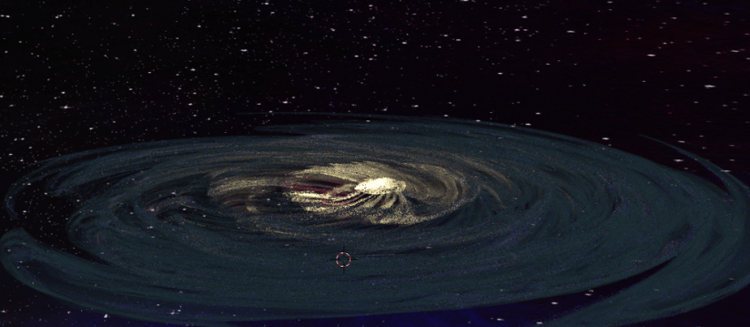 protoplanetary draft 2